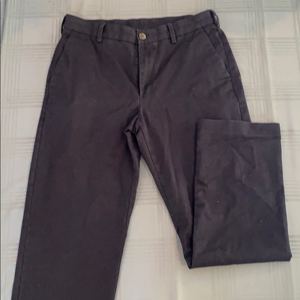 Axist City Pants